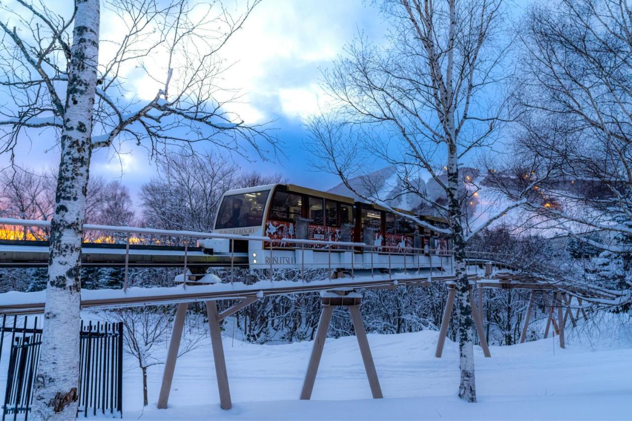 The Westin Rusutsu Resort Exterior photo